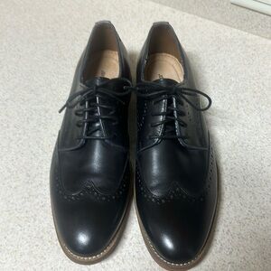 Johnston & Murphy men’s dress shoes